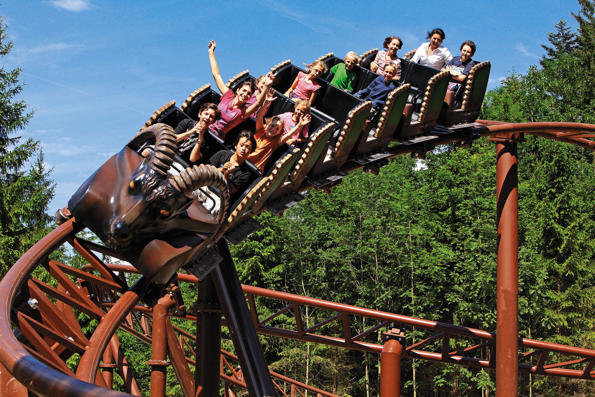Freizeitpark Englisch Freizeitpark Englisch